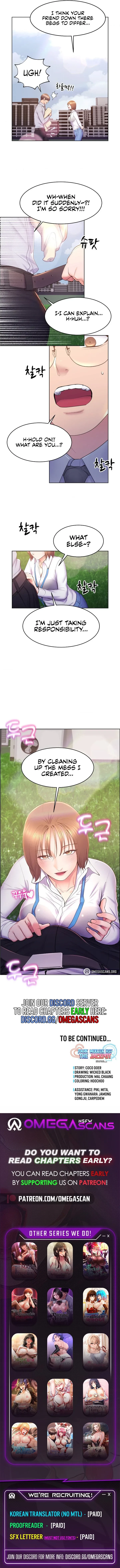 Don't Hate The Player Chapter 14, page 9