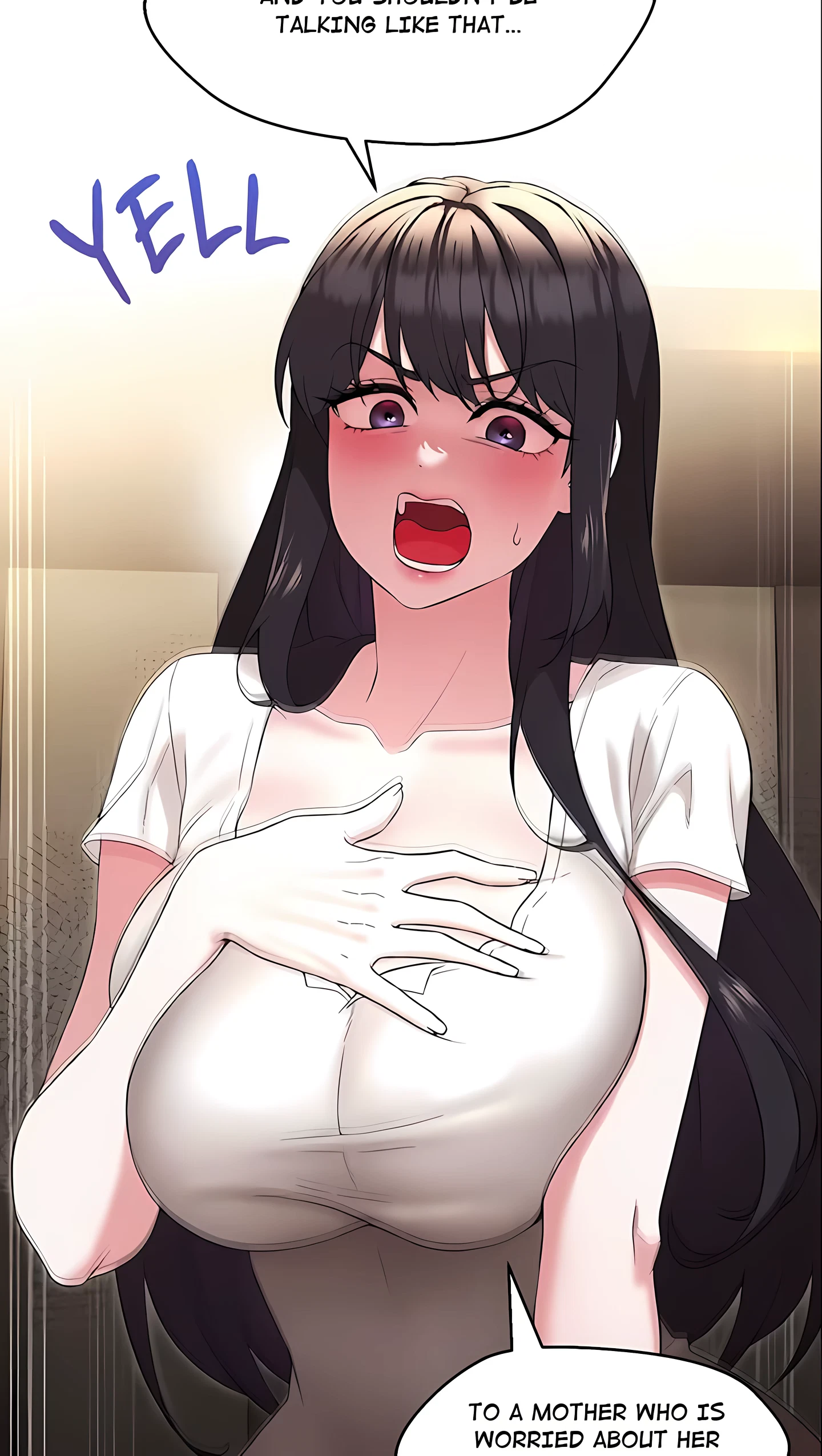 My Teacher, Milady Chapter 23 (Uncensored), page 11