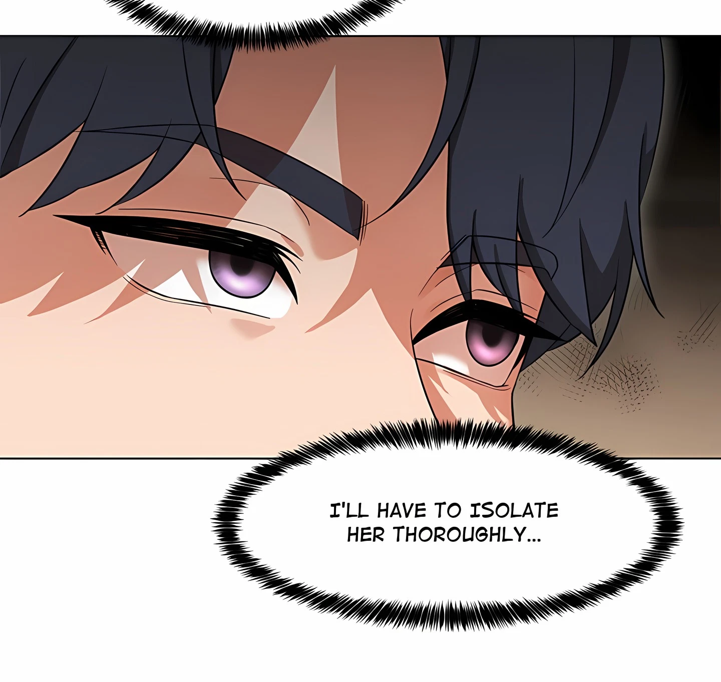 My Teacher, Milady Chapter 23 (Uncensored), page 25