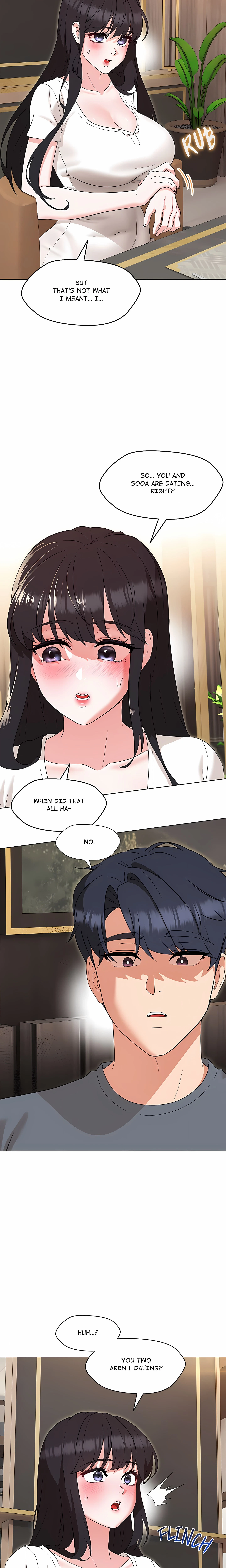 My Teacher, Milady Chapter 23 (Uncensored), page 8