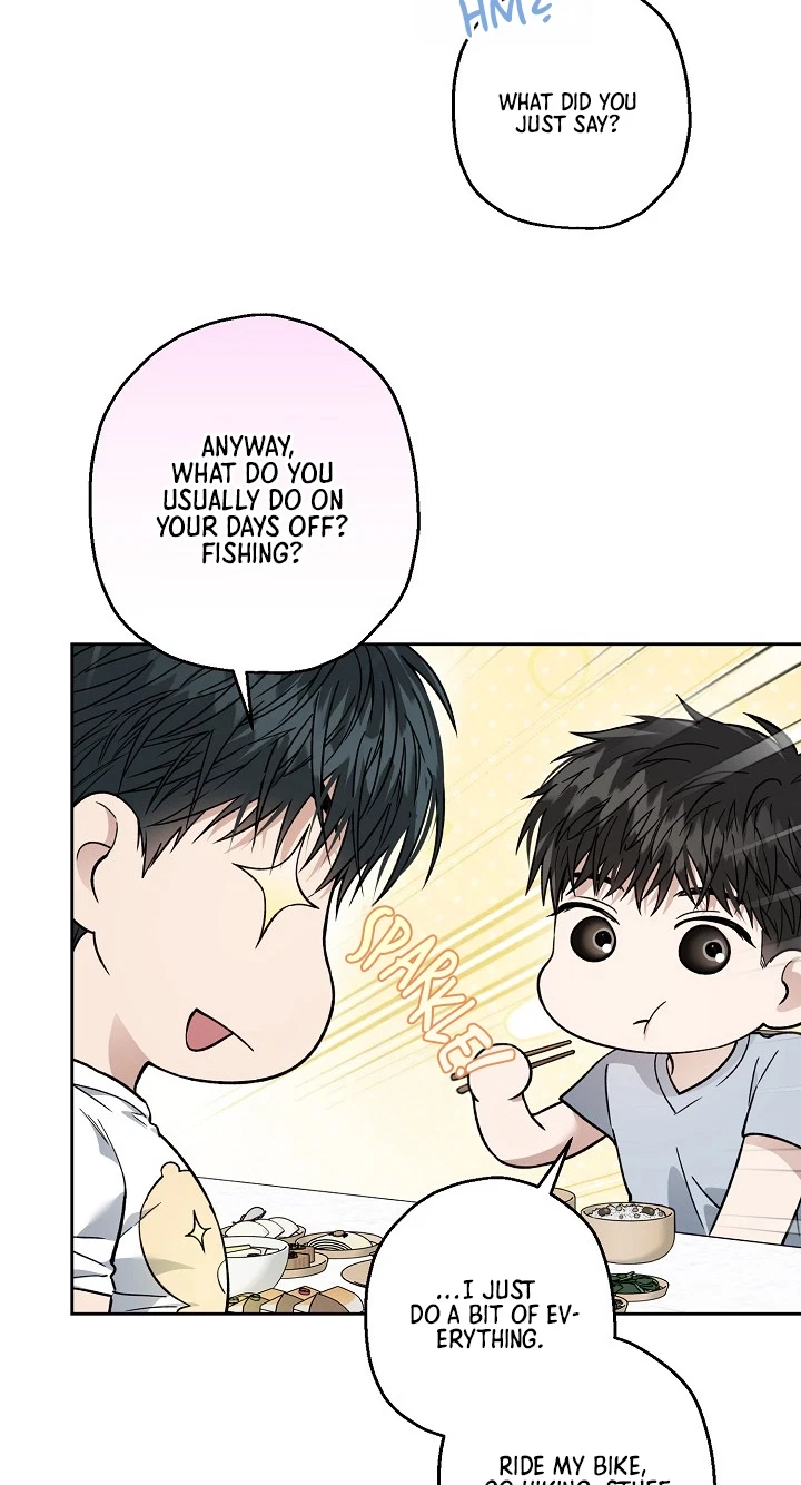 Degenerate Chapter 52, page 15
