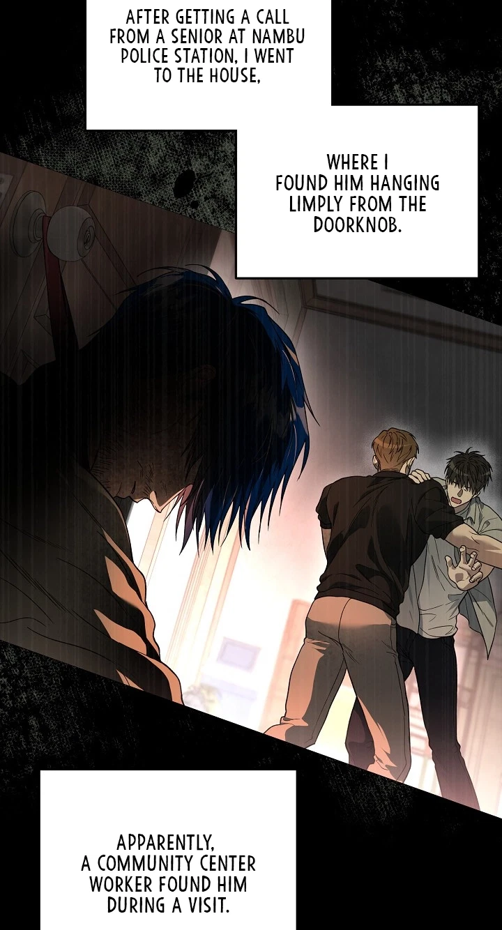 Degenerate Chapter 52, page 28