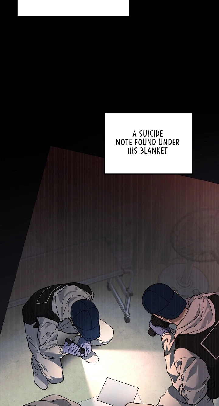 Degenerate Chapter 52, page 29