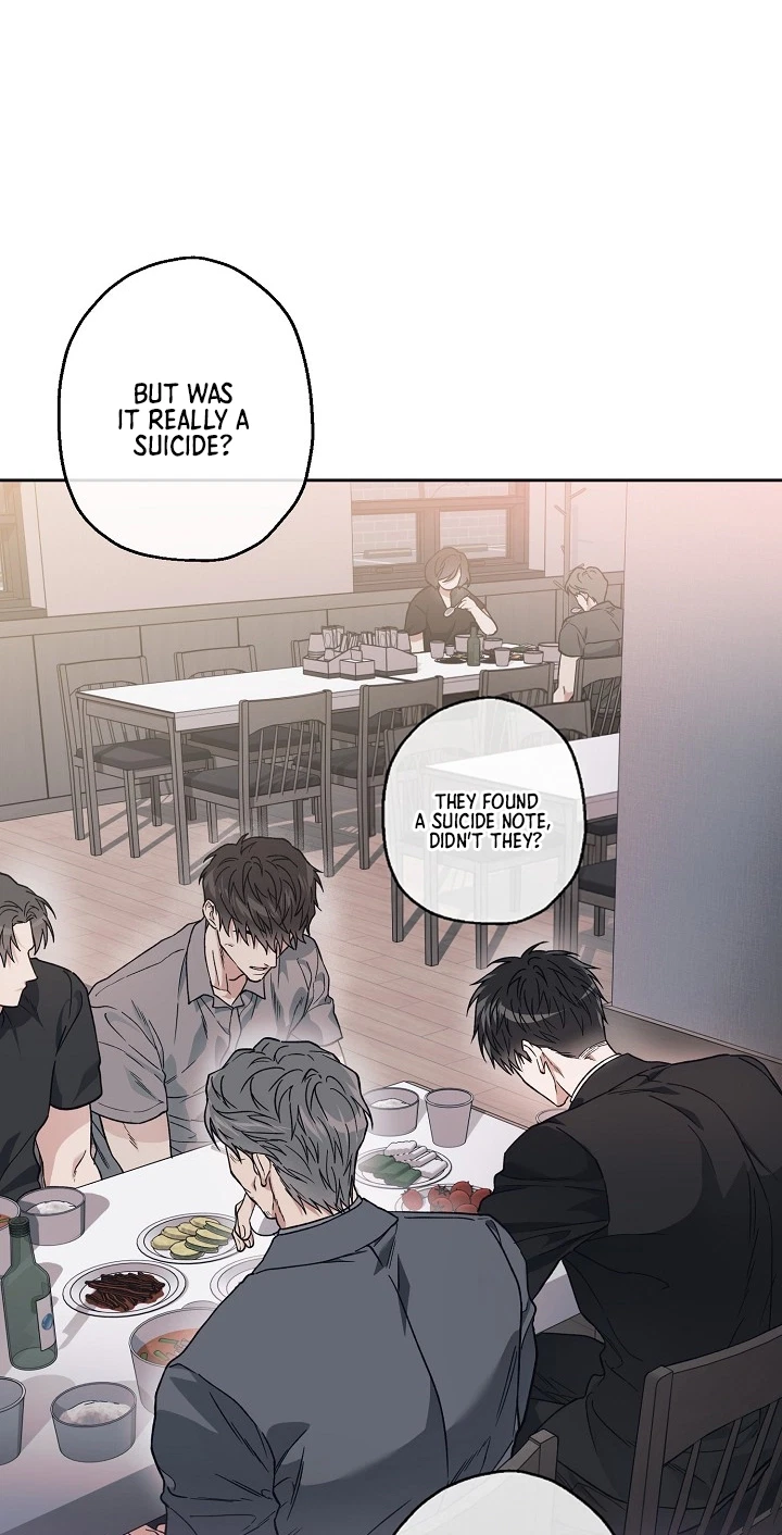 Degenerate Chapter 52, page 37