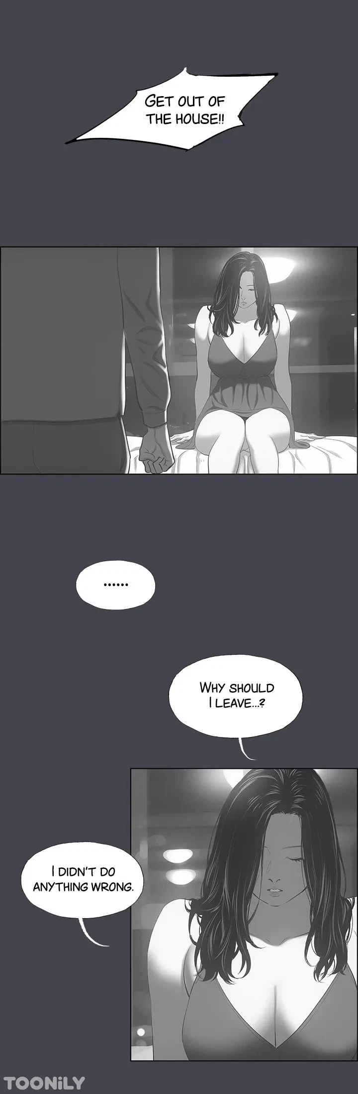 Summer Vacation Chapter 111, page 21