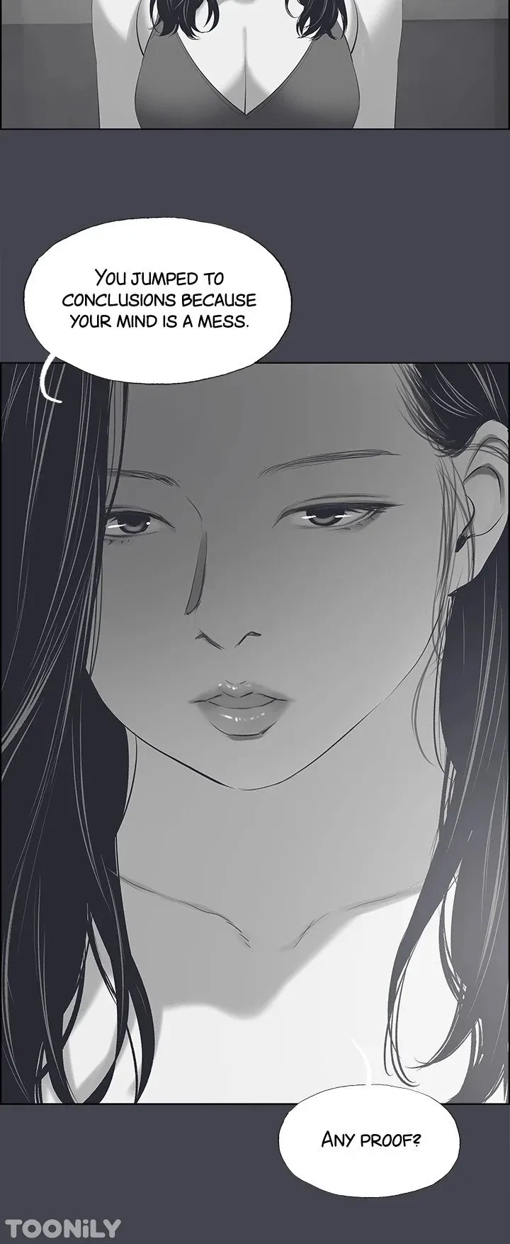 Summer Vacation Chapter 111, page 23