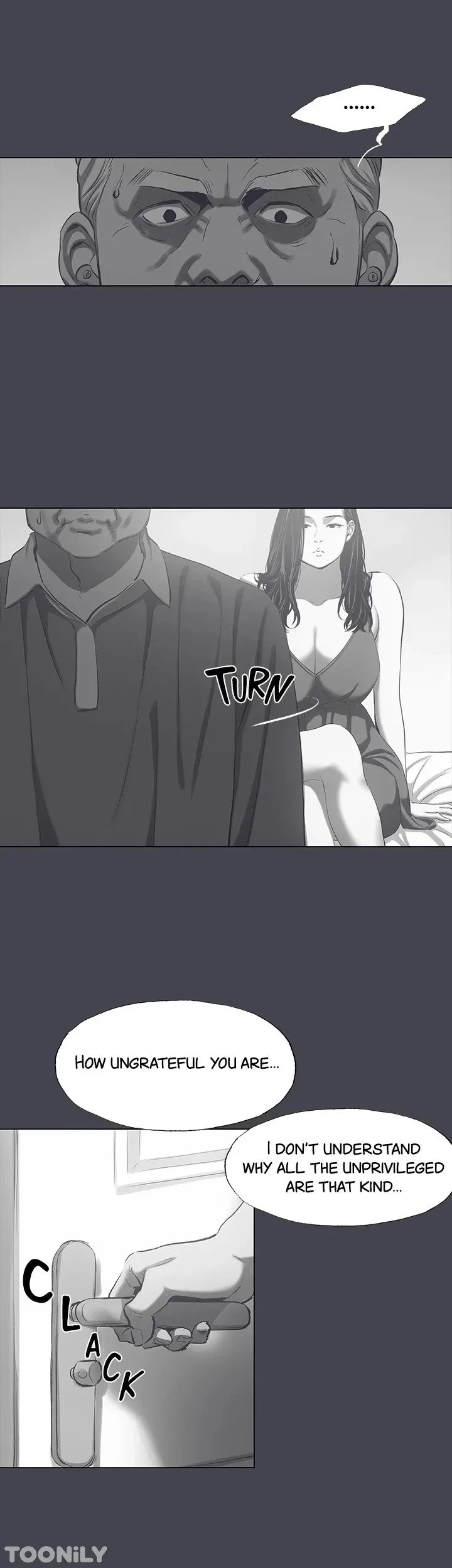 Summer Vacation Chapter 111, page 28