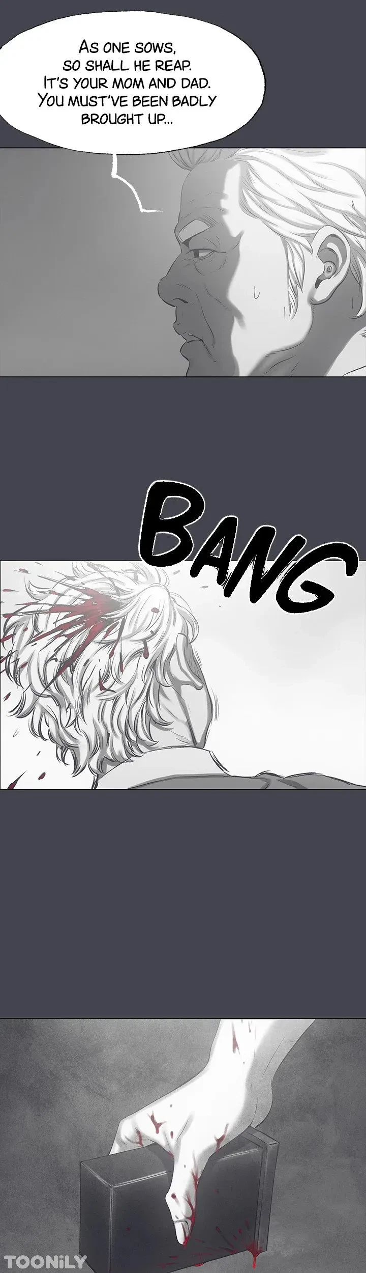 Summer Vacation Chapter 111, page 29