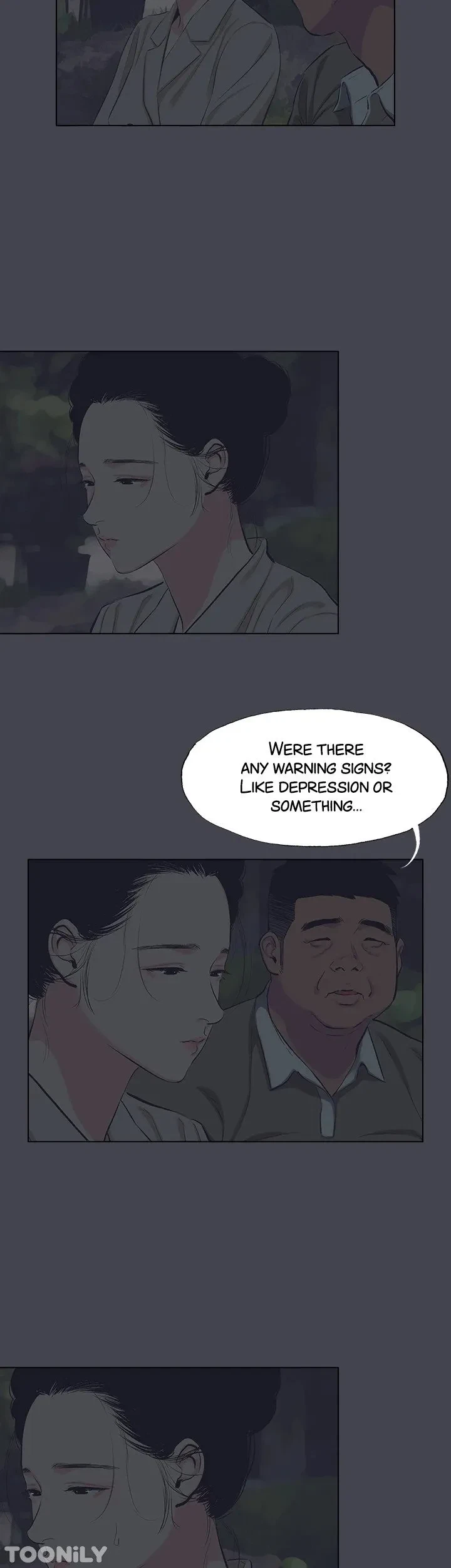 Summer Vacation Chapter 111, page 5