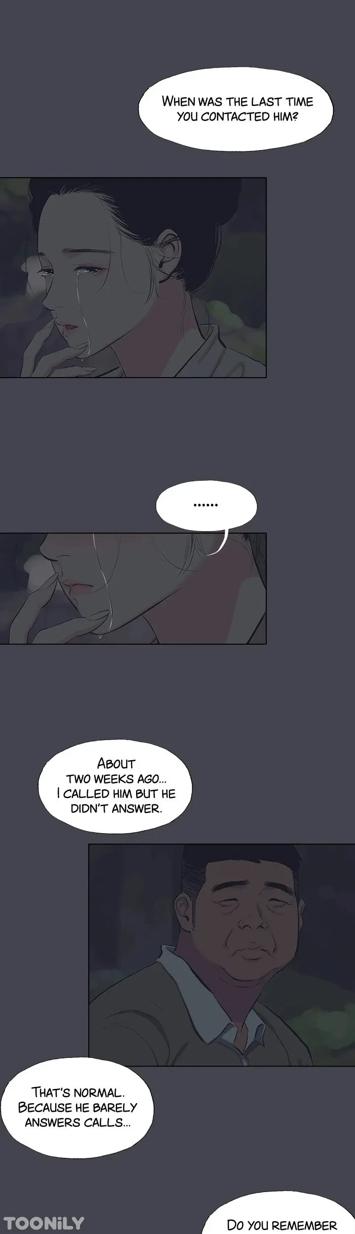 Summer Vacation Chapter 111, page 9