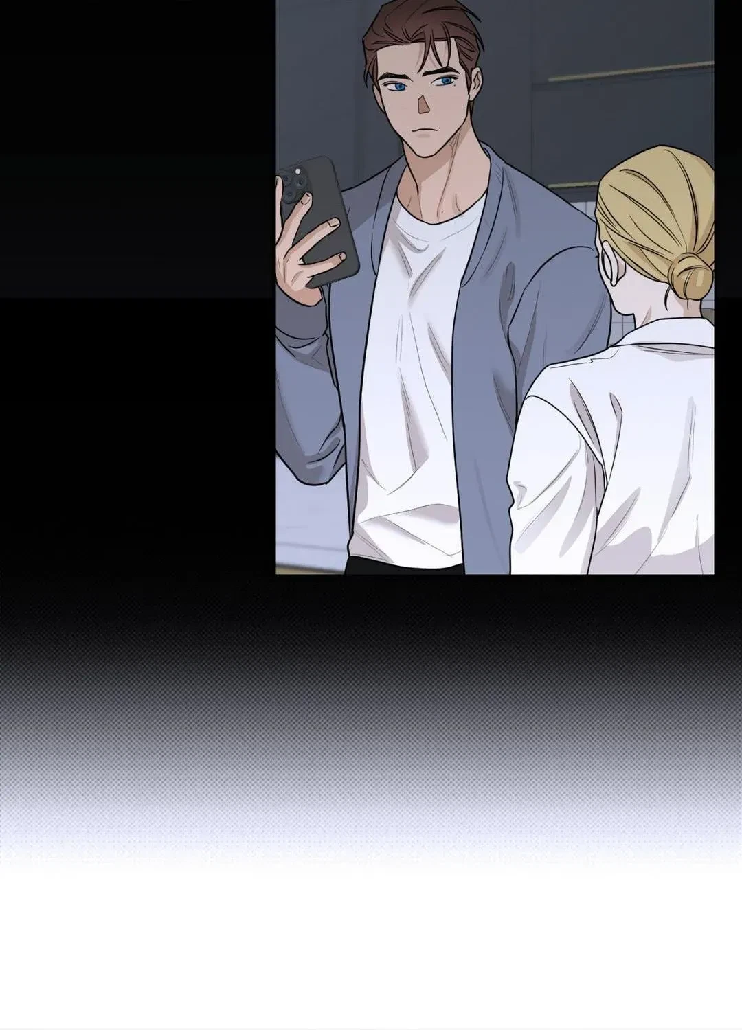 An Unsettling Scent Chapter 39, page 101