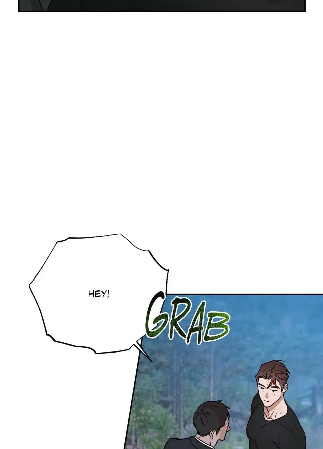 An Unsettling Scent Chapter 39, page 107