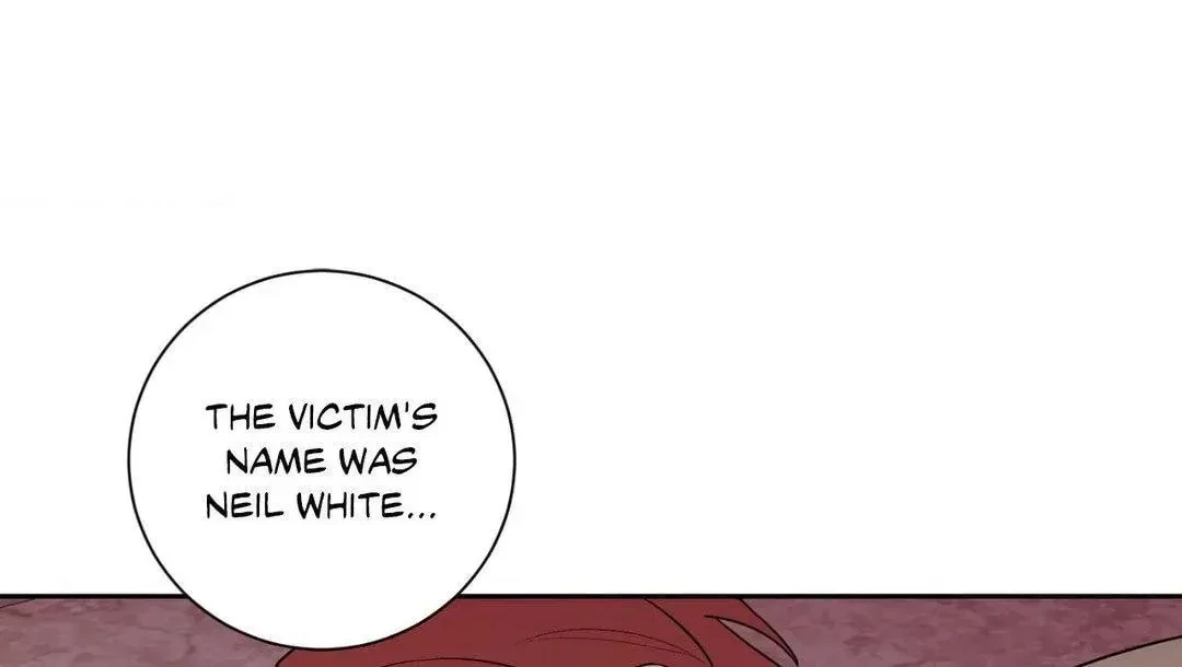 An Unsettling Scent Chapter 39, page 114