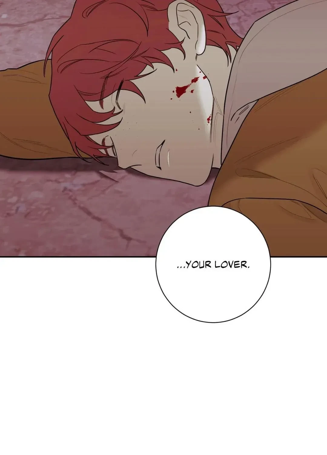 An Unsettling Scent Chapter 39, page 115