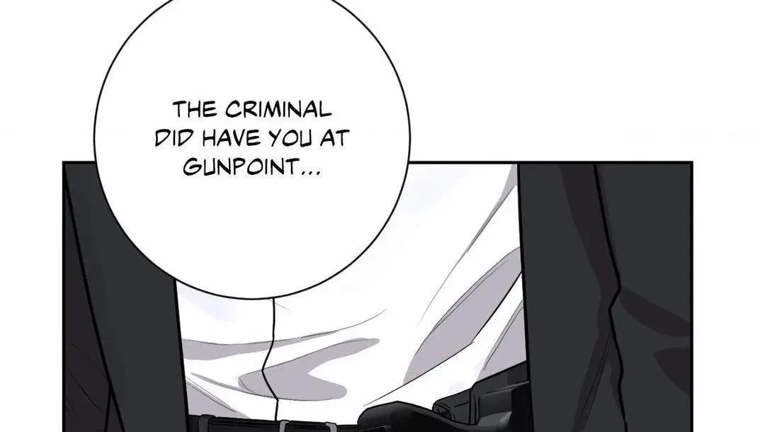 An Unsettling Scent Chapter 39, page 118