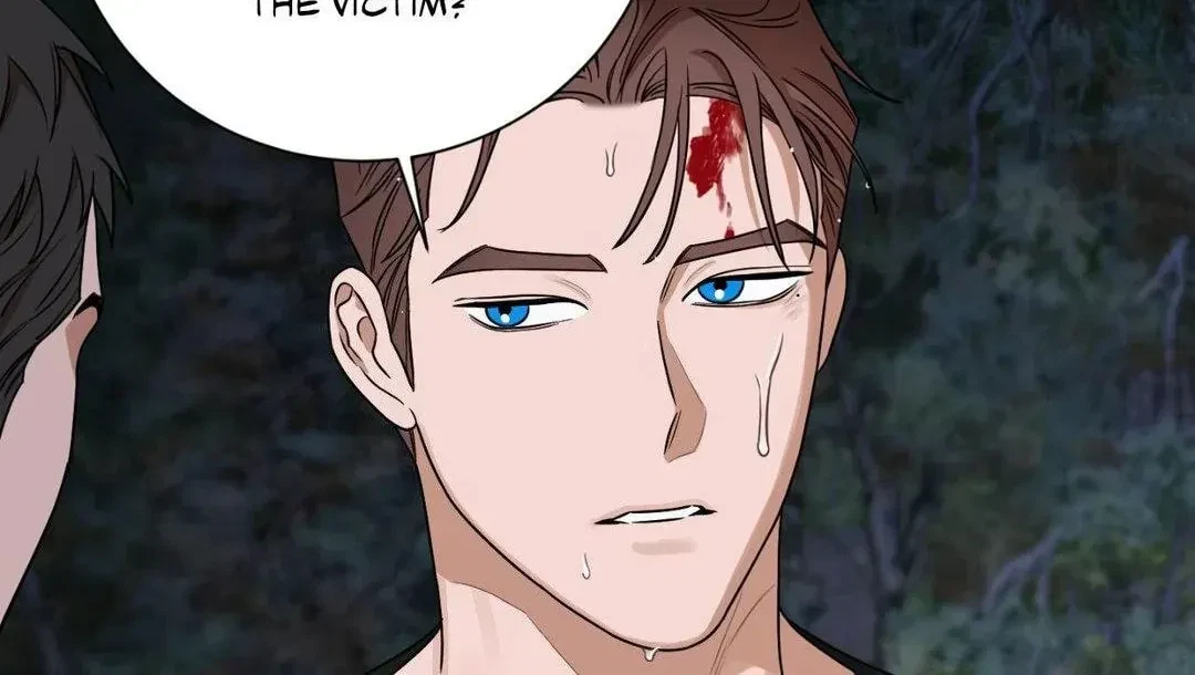 An Unsettling Scent Chapter 39, page 120