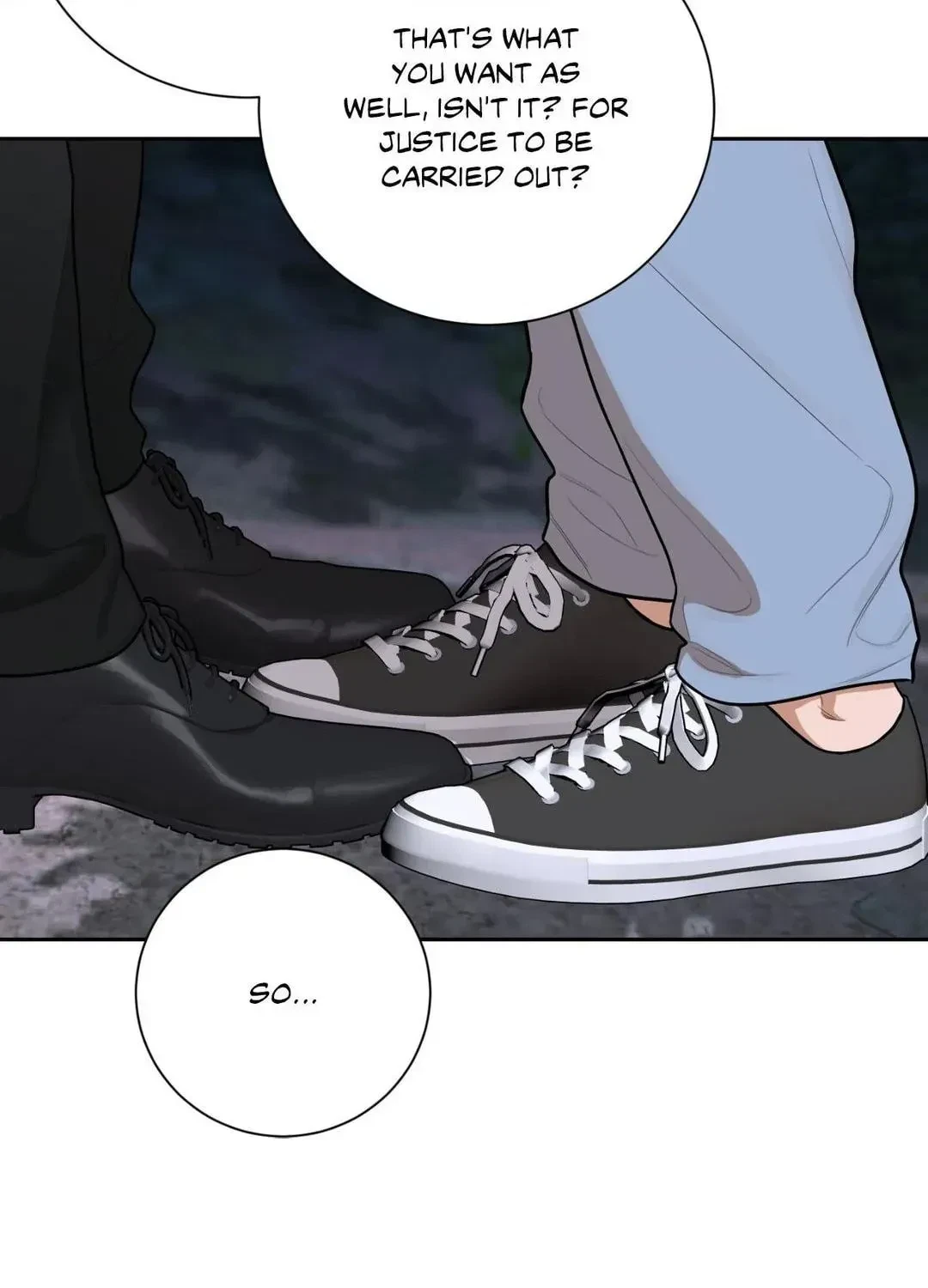 An Unsettling Scent Chapter 39, page 125