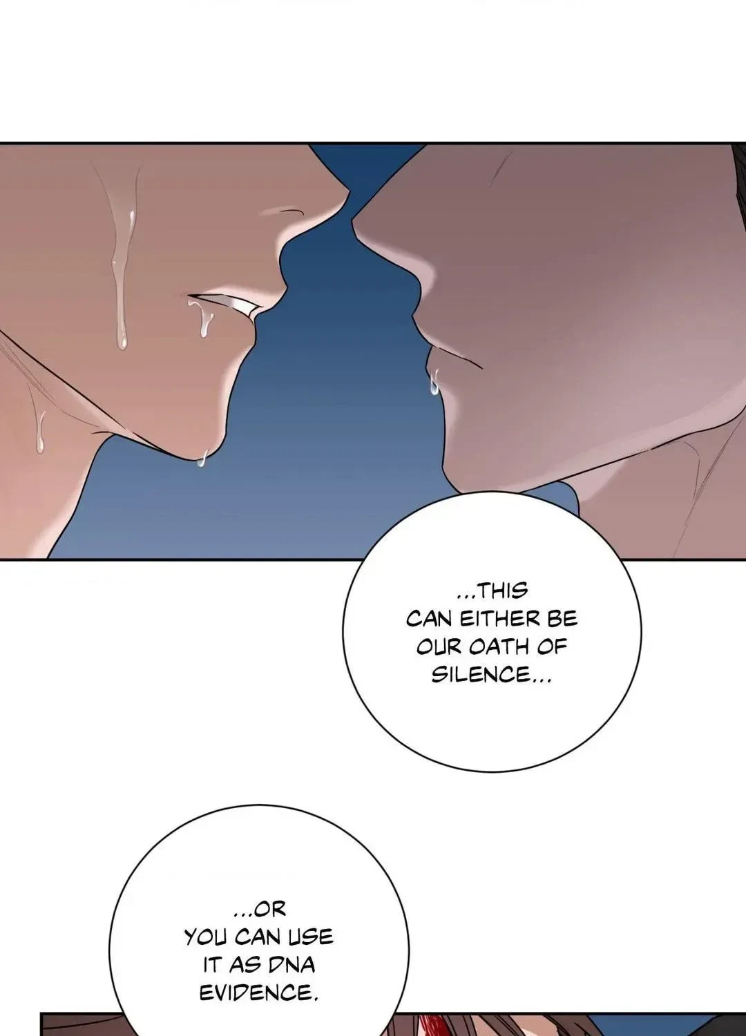 An Unsettling Scent Chapter 39, page 129