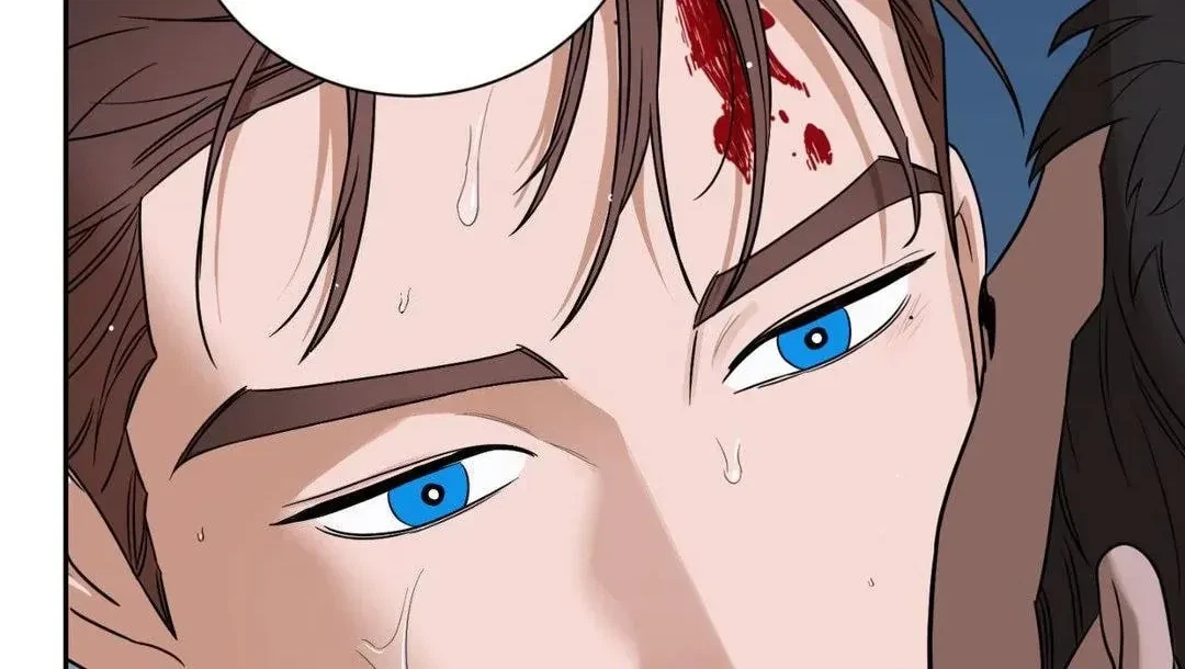 An Unsettling Scent Chapter 39, page 130