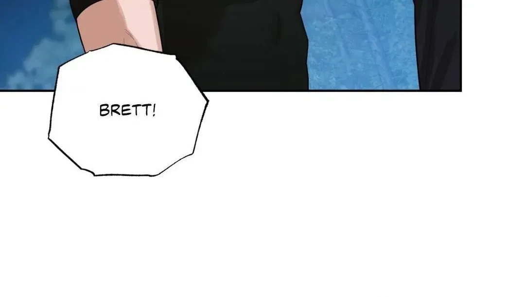 An Unsettling Scent Chapter 39, page 132