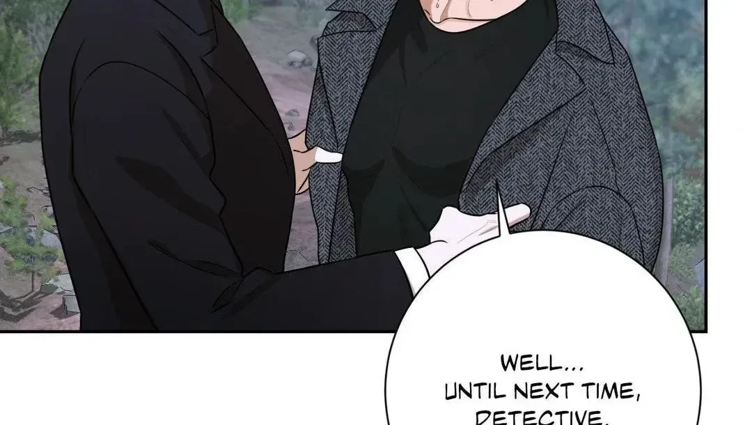 An Unsettling Scent Chapter 39, page 136