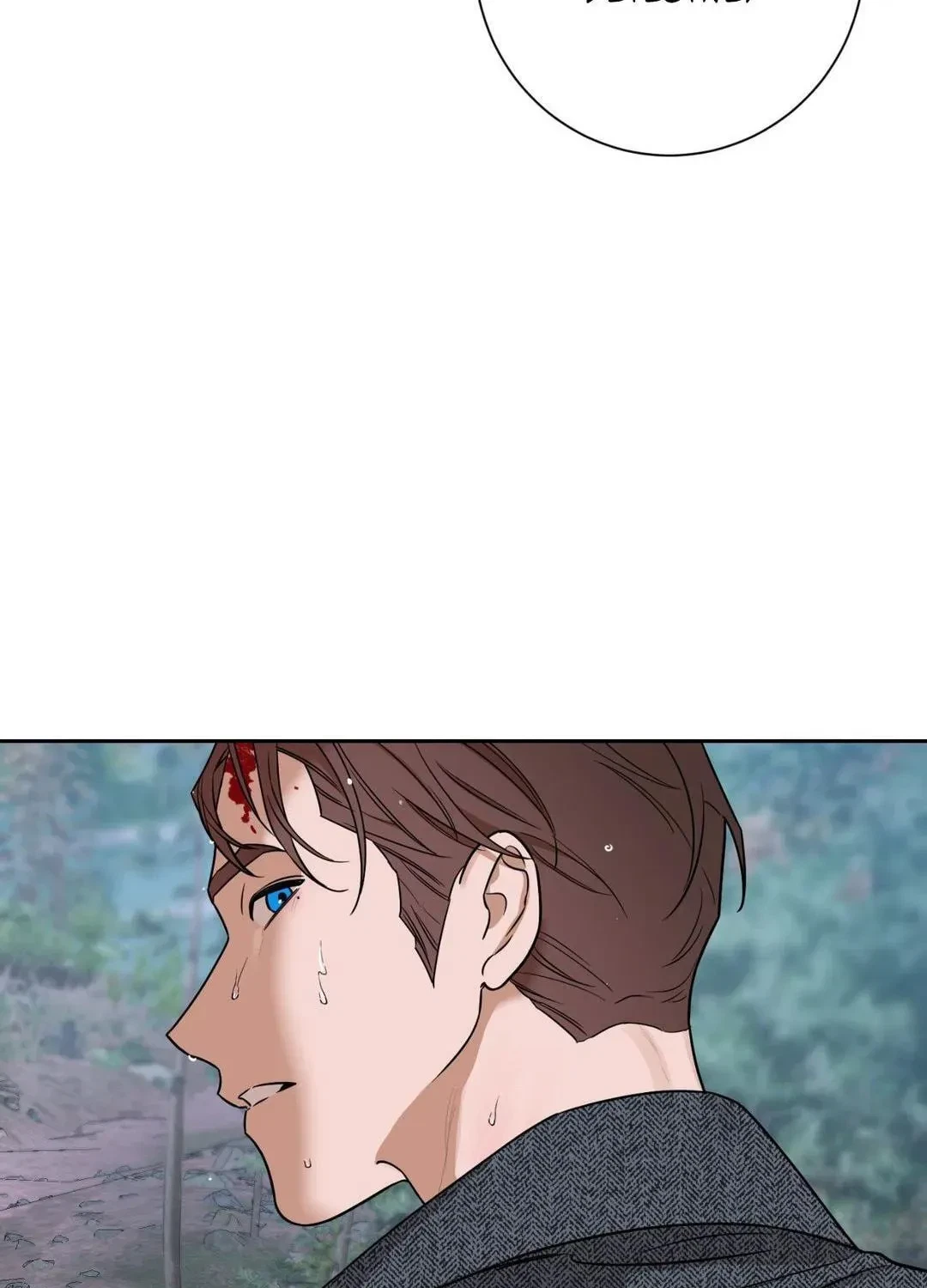 An Unsettling Scent Chapter 39, page 137