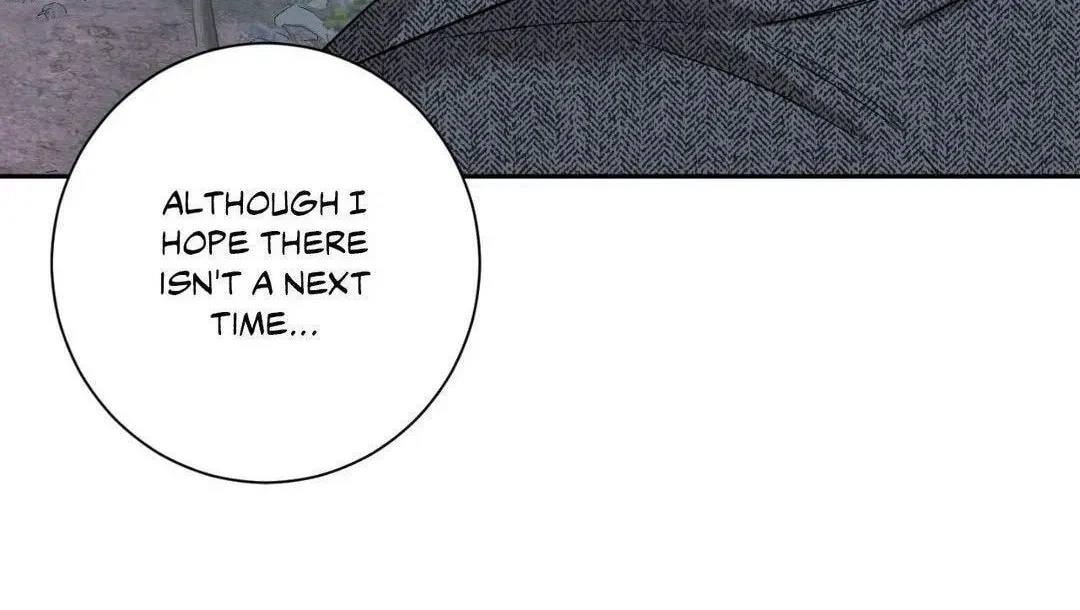 An Unsettling Scent Chapter 39, page 138