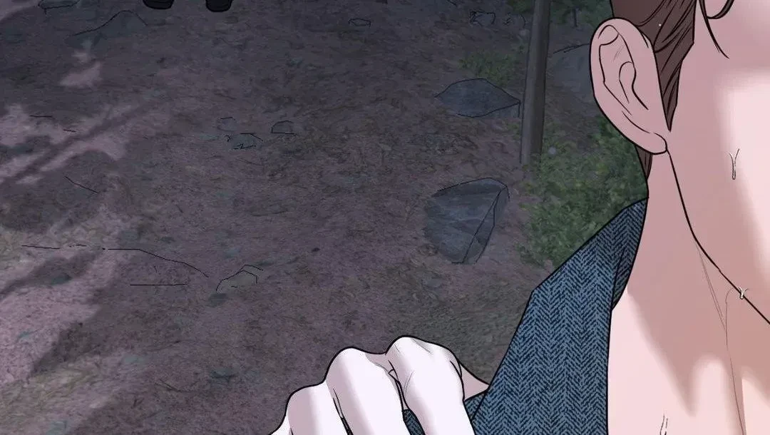 An Unsettling Scent Chapter 39, page 140