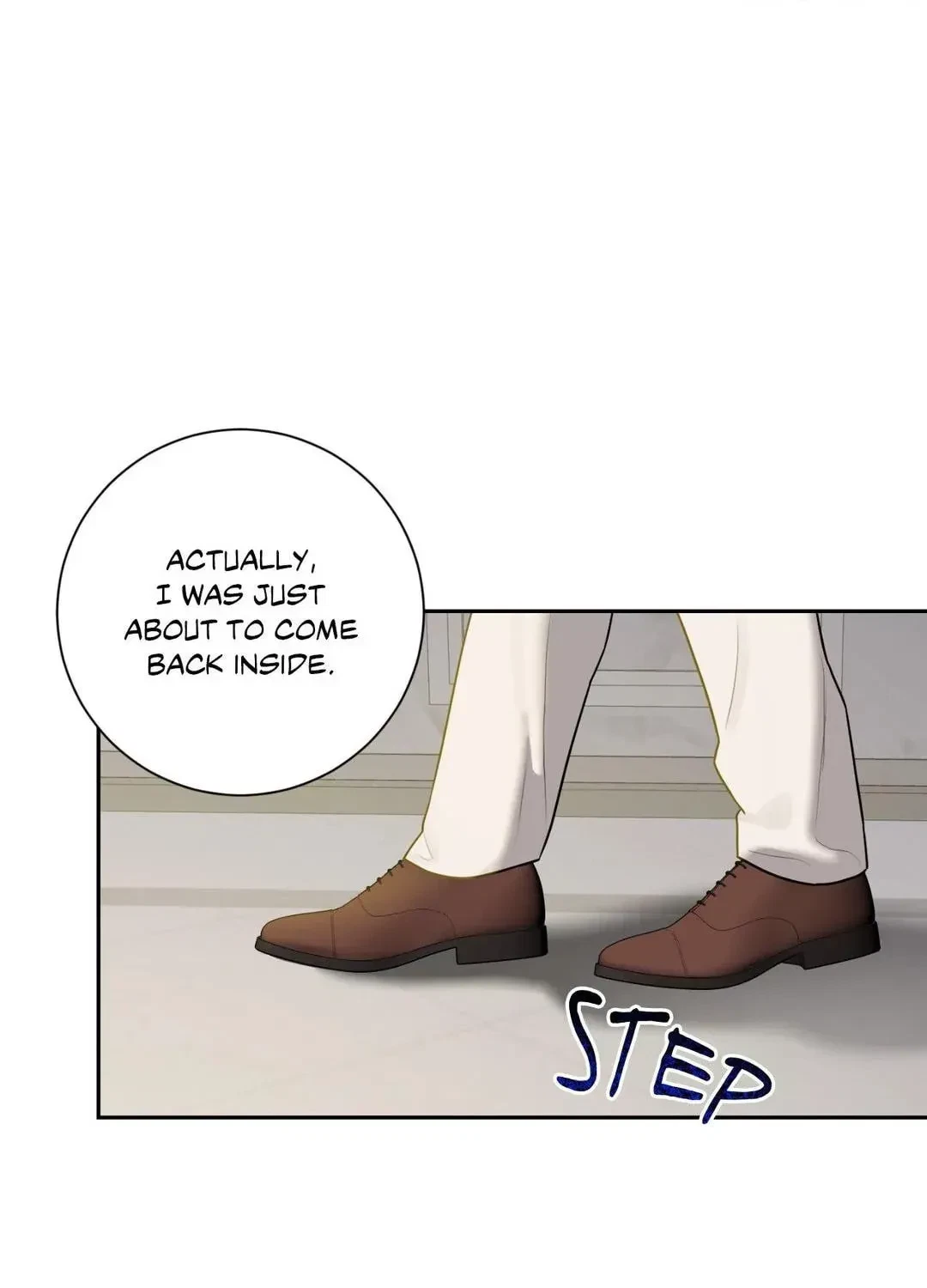 An Unsettling Scent Chapter 39, page 15