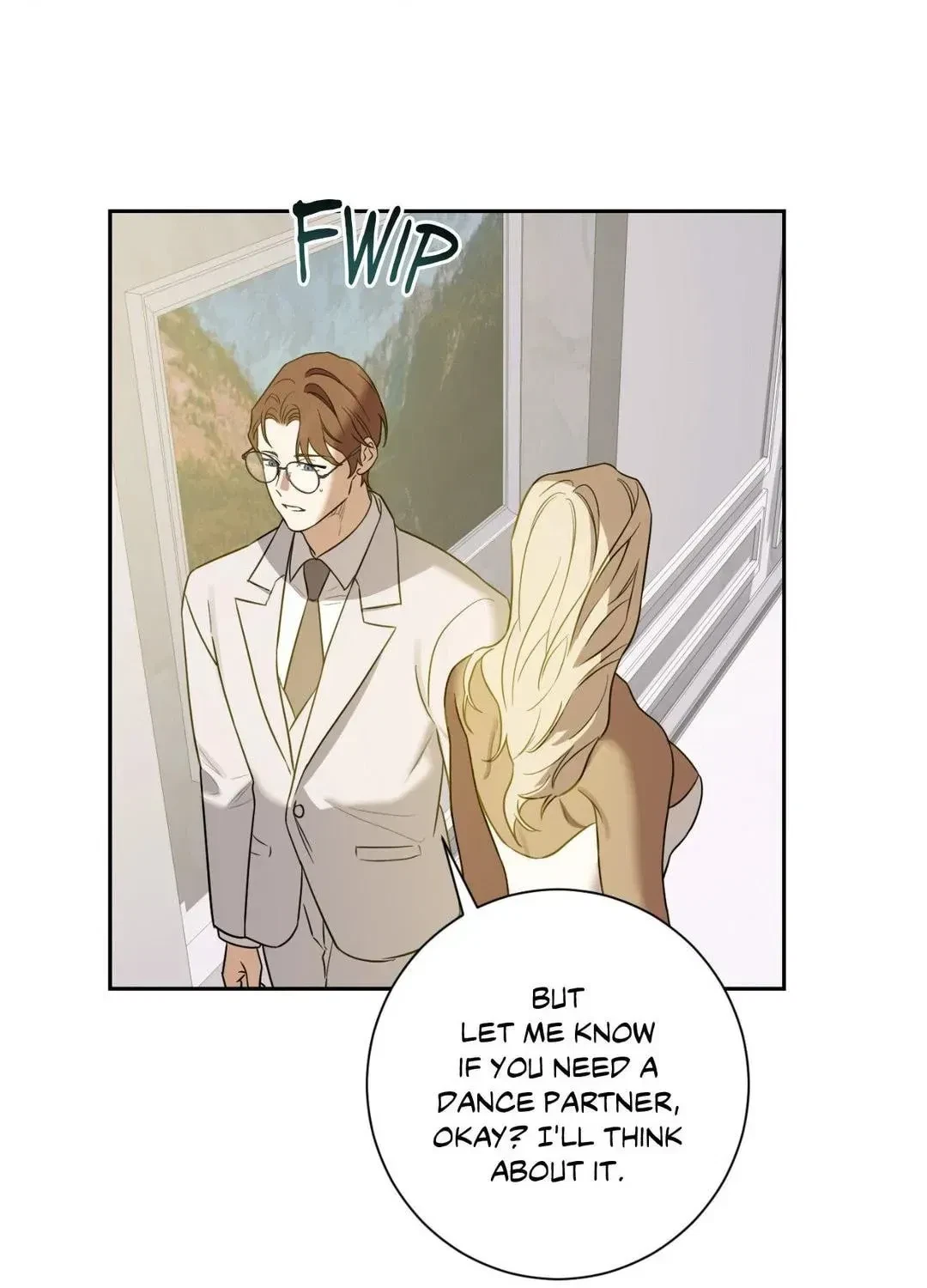 An Unsettling Scent Chapter 39, page 19