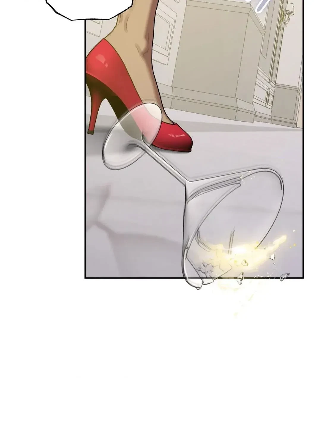 An Unsettling Scent Chapter 39, page 21