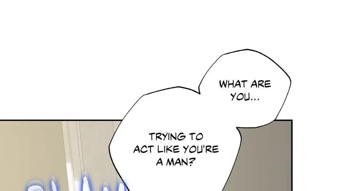 An Unsettling Scent Chapter 39, page 22