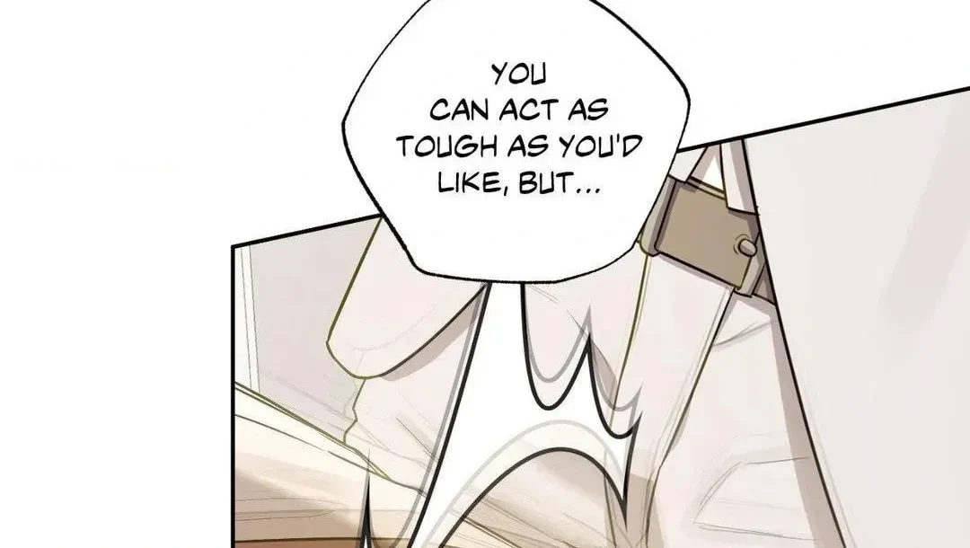 An Unsettling Scent Chapter 39, page 24