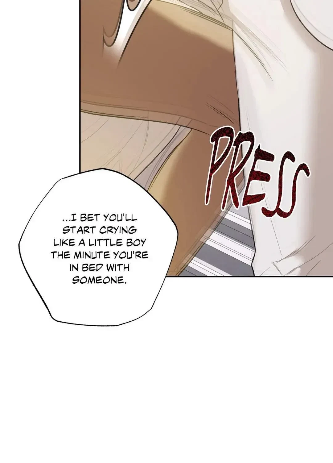 An Unsettling Scent Chapter 39, page 25