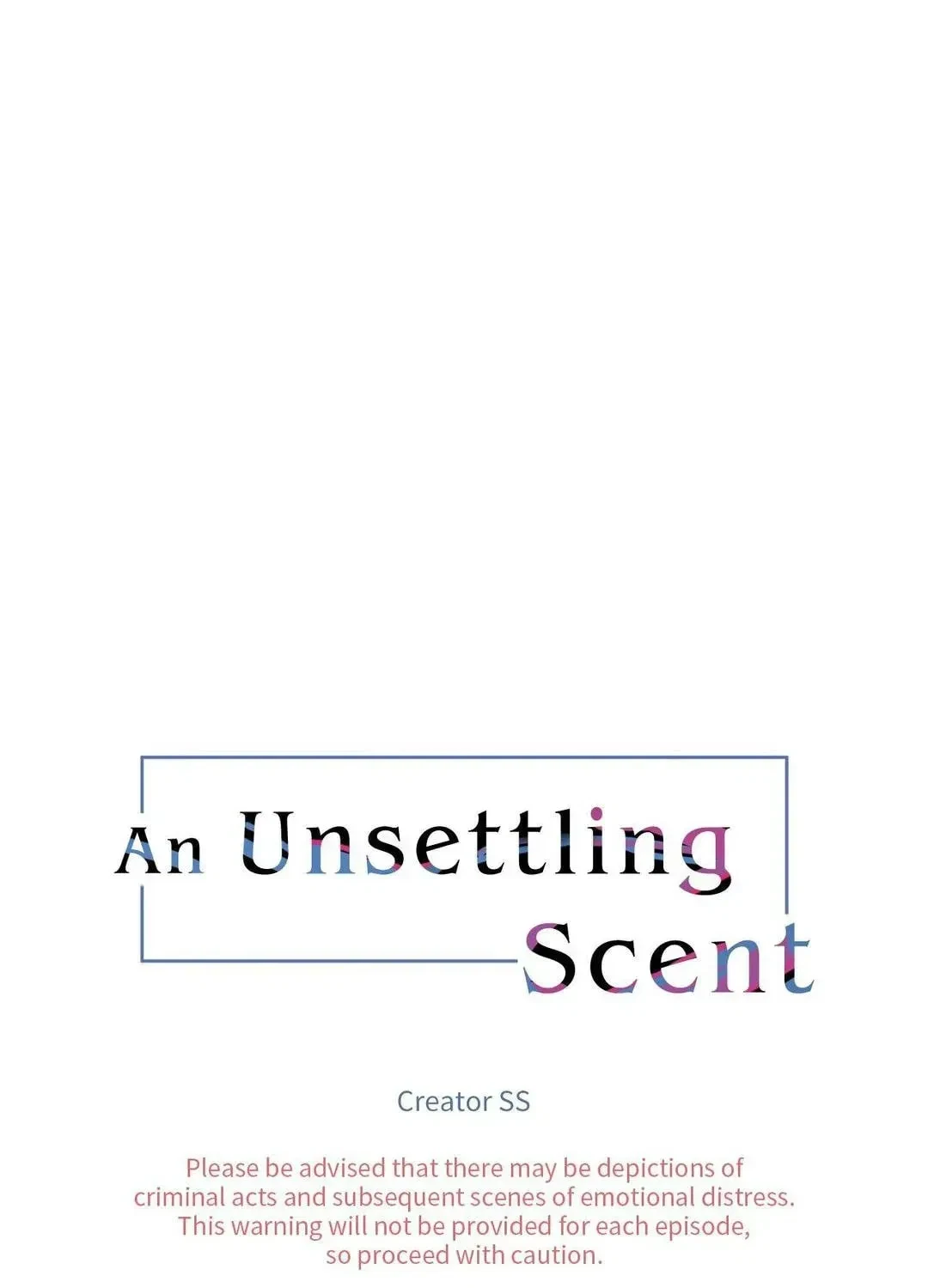An Unsettling Scent Chapter 39, page 31