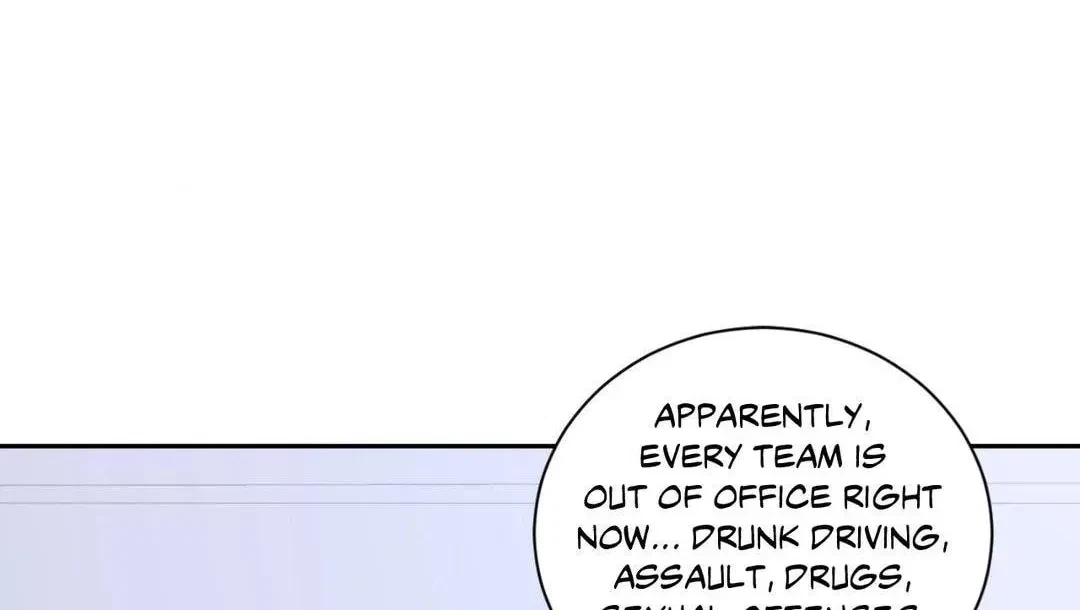 An Unsettling Scent Chapter 39, page 36