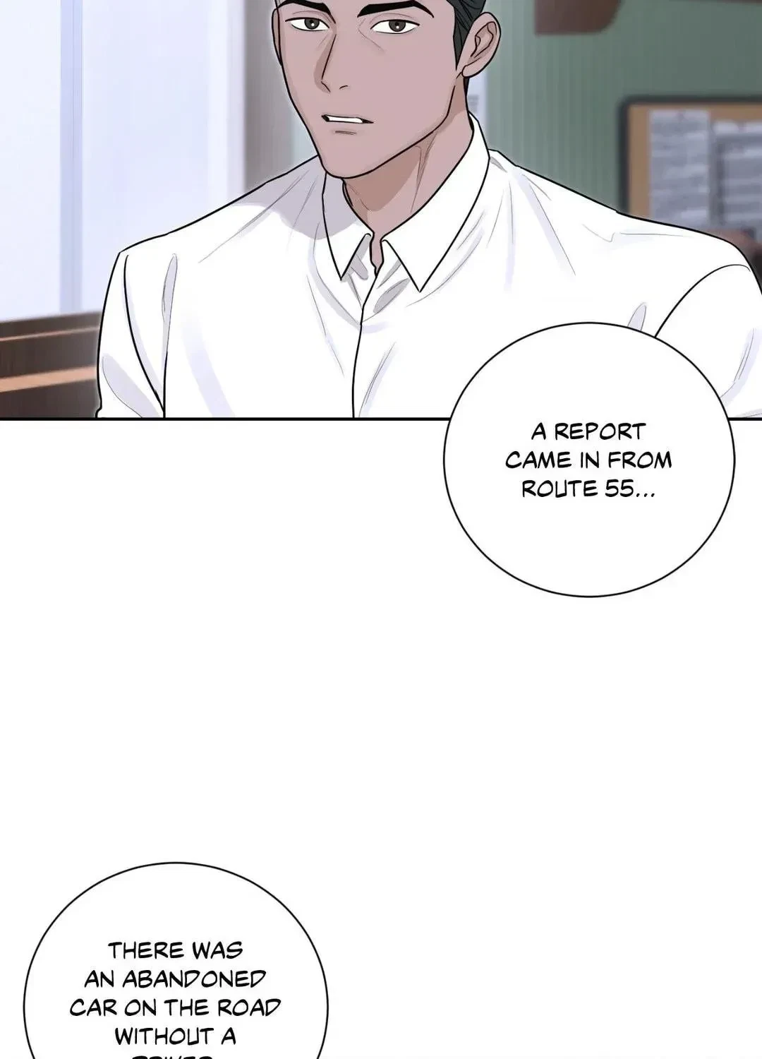 An Unsettling Scent Chapter 39, page 39