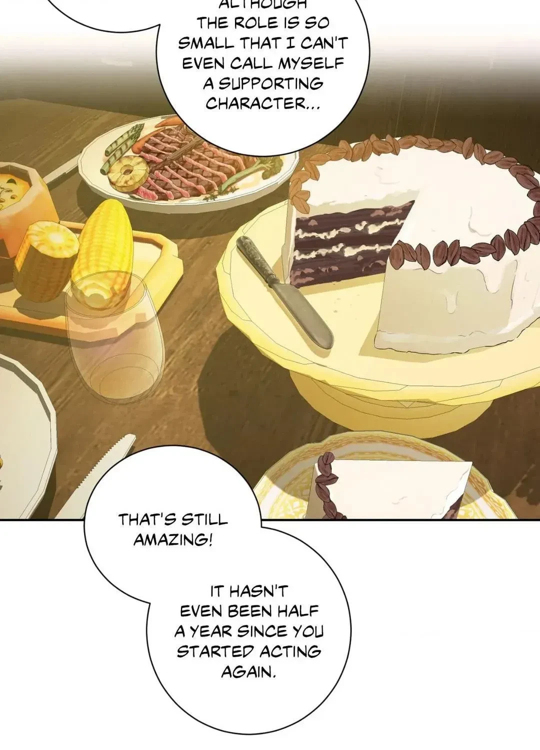 An Unsettling Scent Chapter 39, page 47
