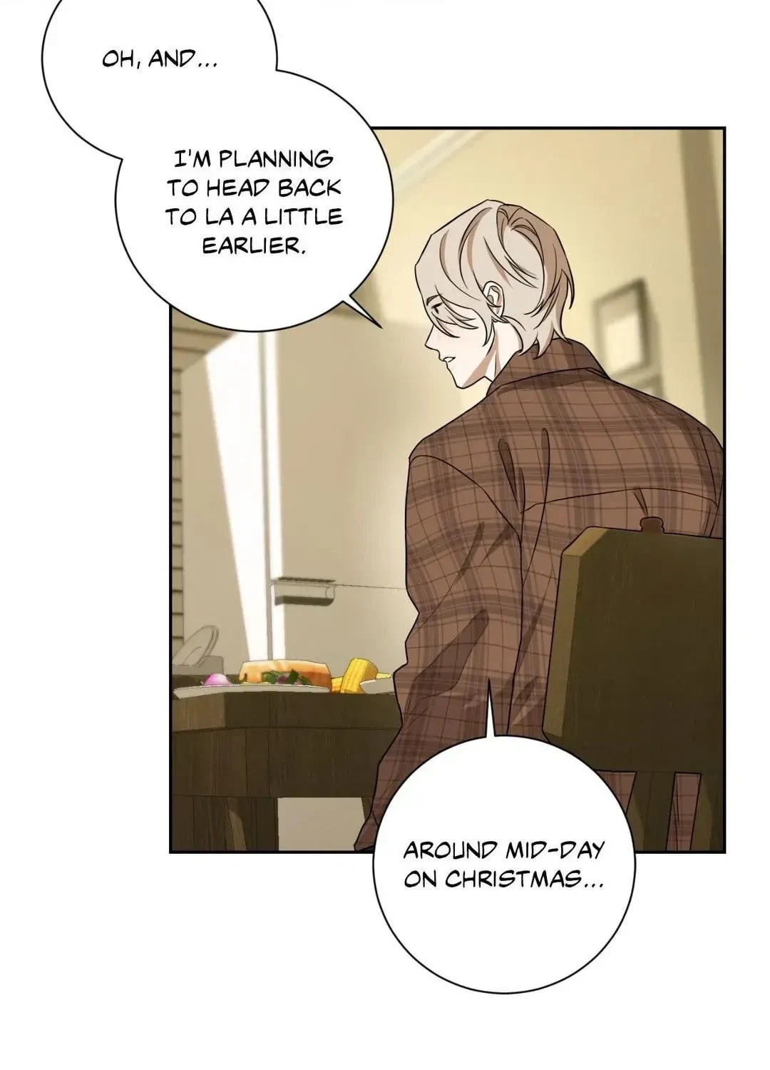 An Unsettling Scent Chapter 39, page 51