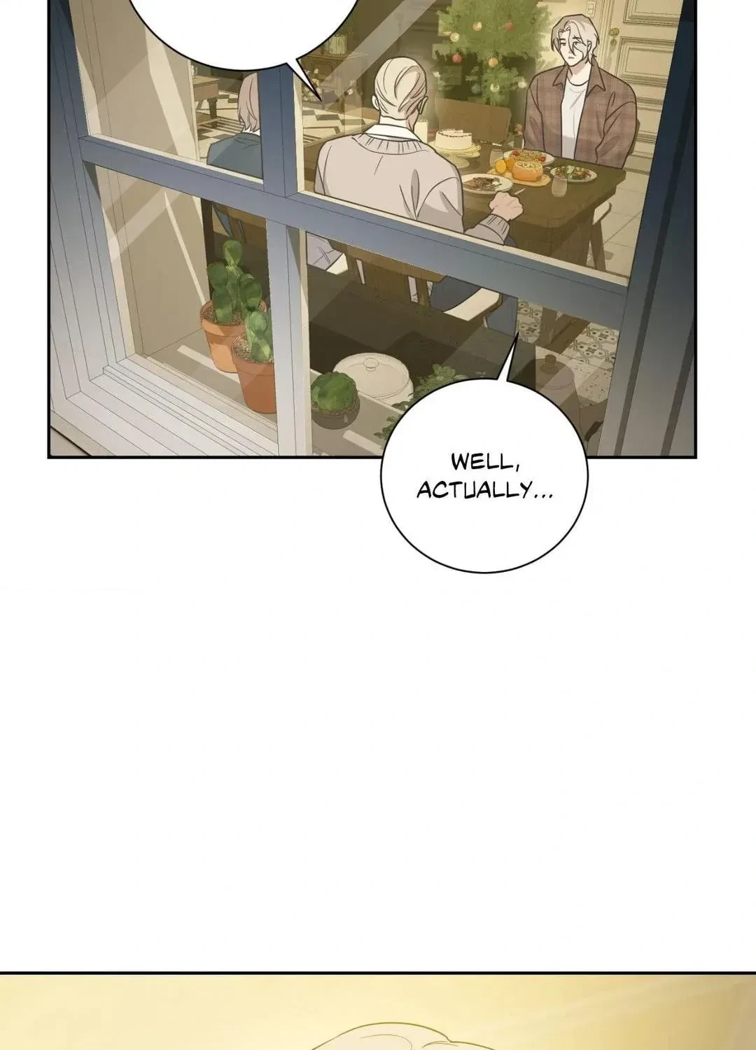 An Unsettling Scent Chapter 39, page 53
