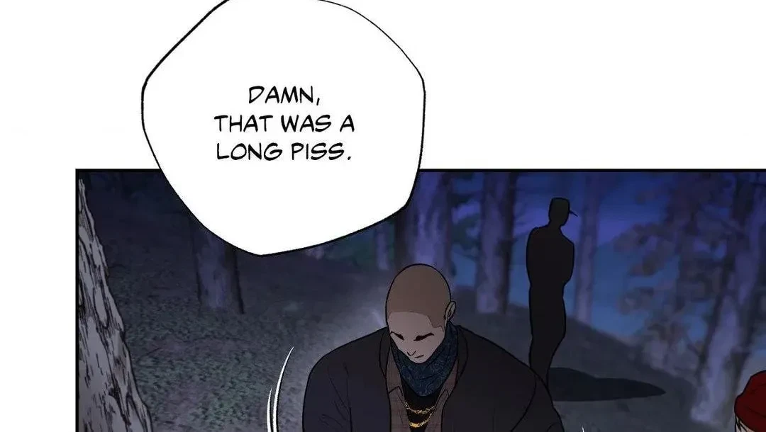 An Unsettling Scent Chapter 39, page 58