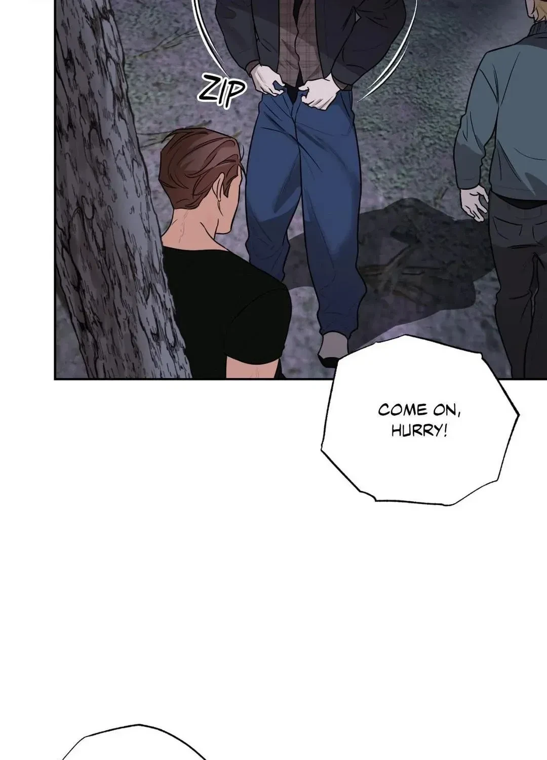 An Unsettling Scent Chapter 39, page 59
