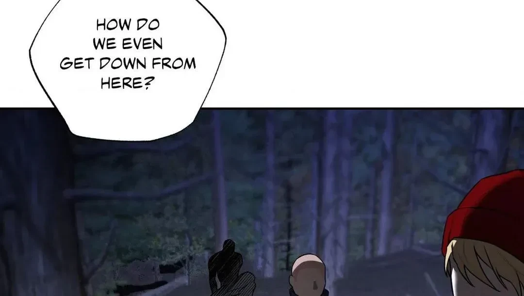 An Unsettling Scent Chapter 39, page 60