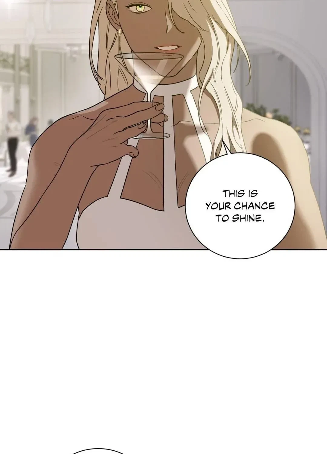 An Unsettling Scent Chapter 39, page 7