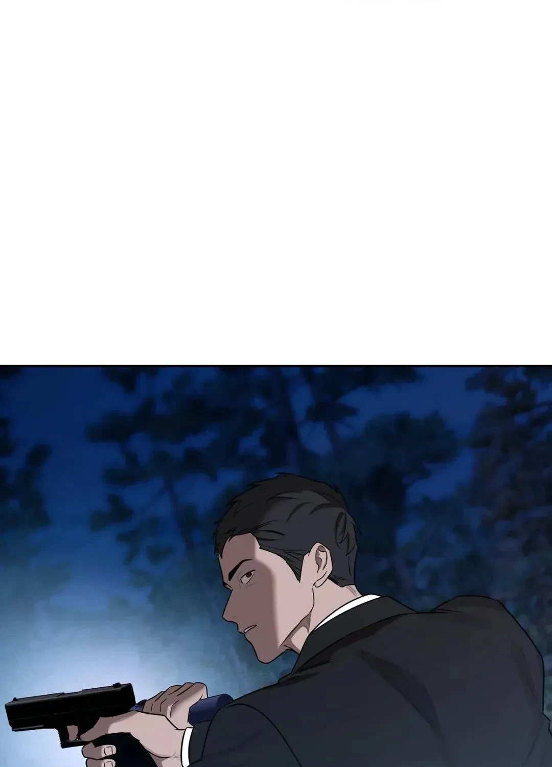 An Unsettling Scent Chapter 39, page 77