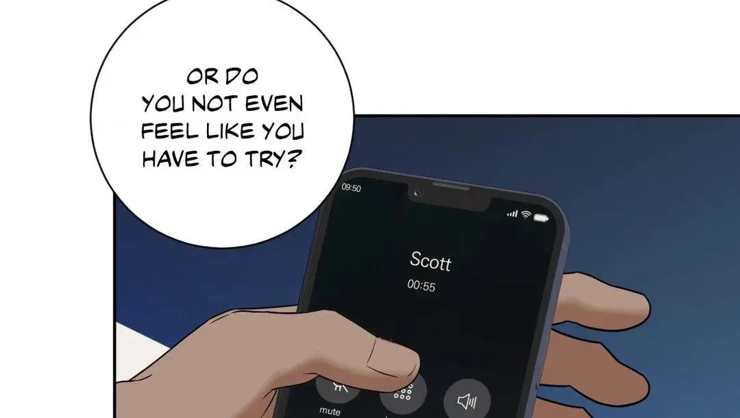 An Unsettling Scent Chapter 39, page 8