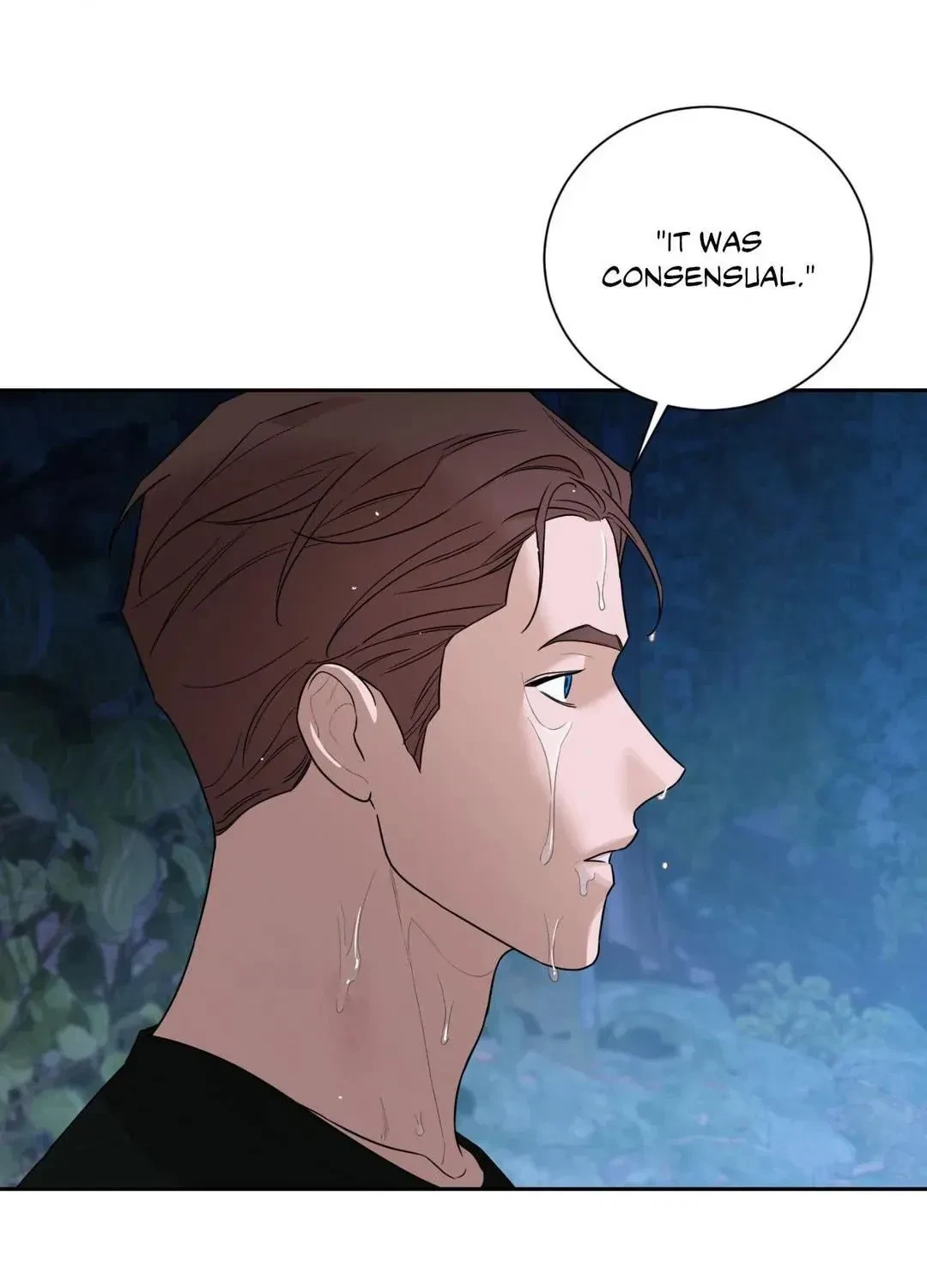 An Unsettling Scent Chapter 39, page 83