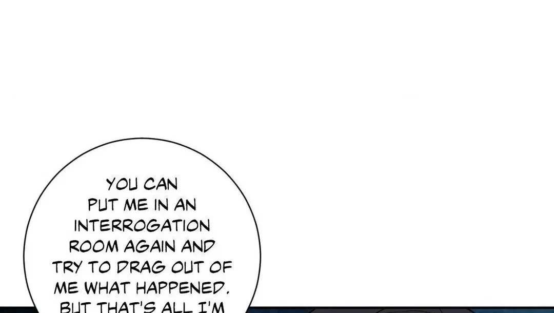 An Unsettling Scent Chapter 39, page 84