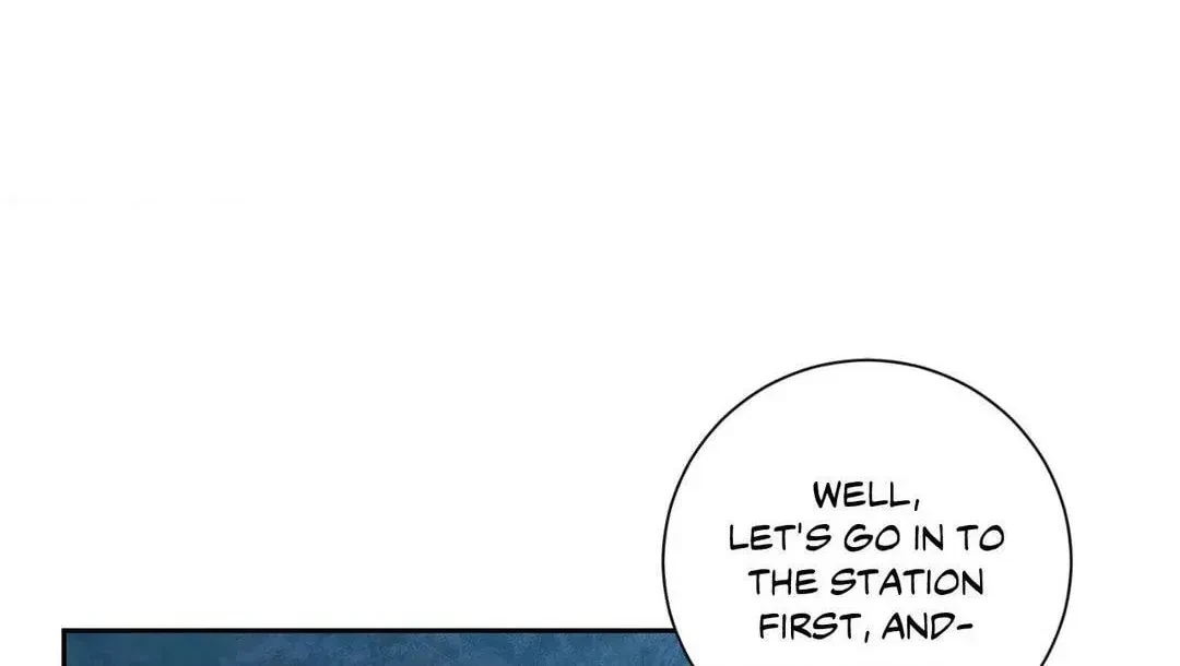 An Unsettling Scent Chapter 39, page 86