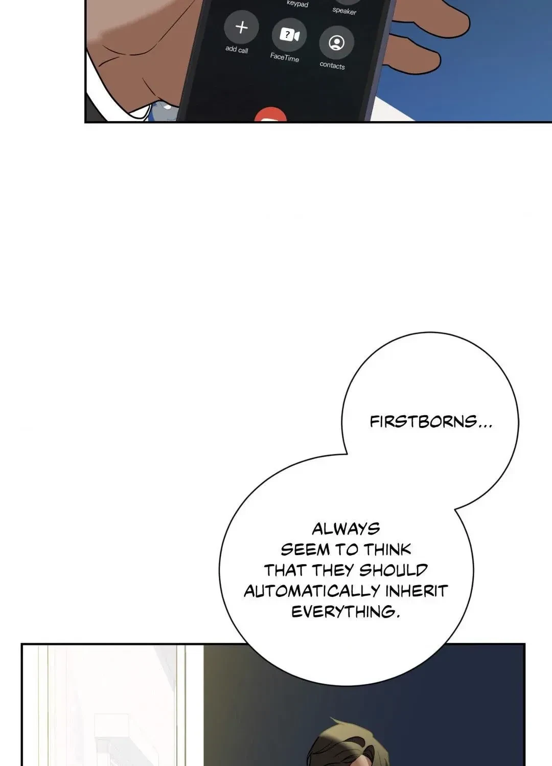 An Unsettling Scent Chapter 39, page 9